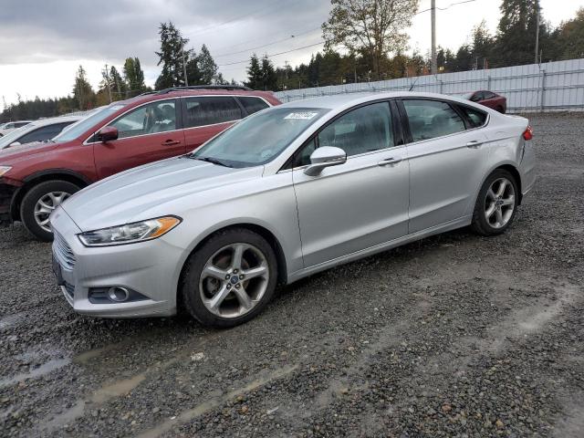 VIN 3FA6P0H96DR325935 2013 Ford Fusion, SE no.1