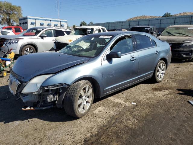 MERCURY MILAN PREMIER