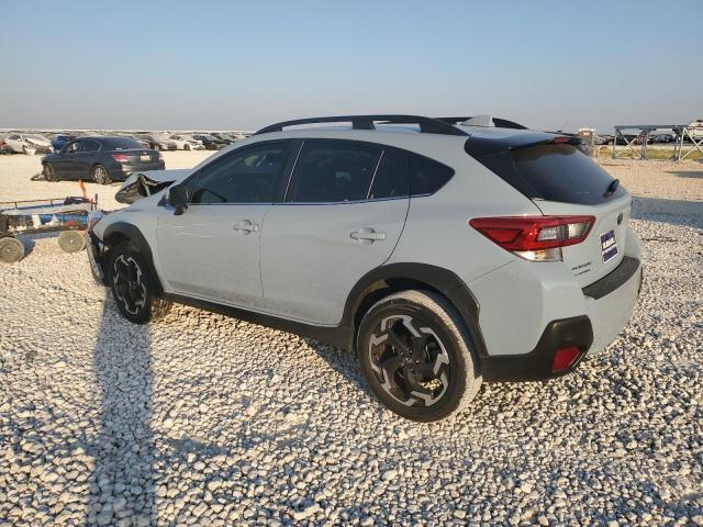 VIN JF2GTHMC9P8330645 2023 Subaru Crosstrek, Limited no.2