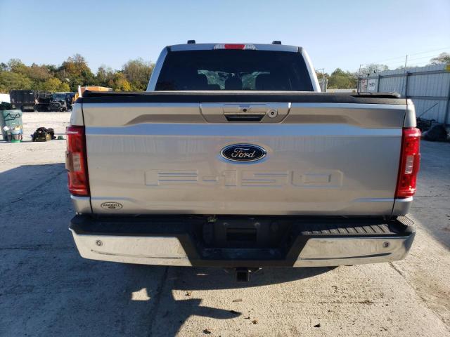 2021 FORD F150 SUPER - 1FTEW1EB8MFC70570