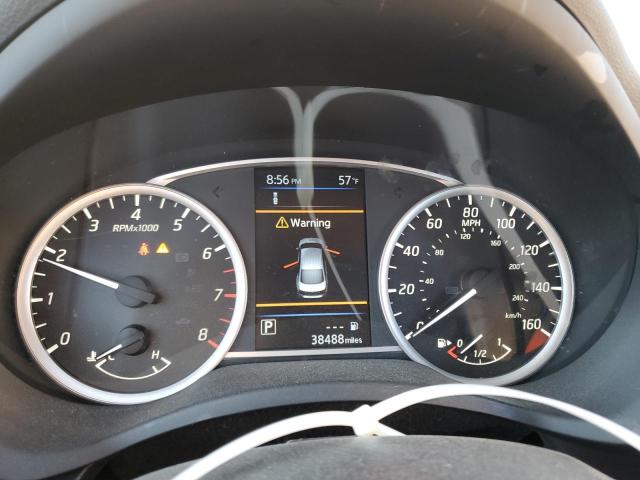 2019 NISSAN SENTRA S - 3N1AB7APXKY424123