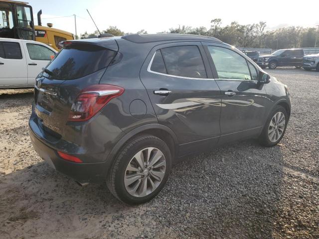 VIN KL4CJASB0JB663227 2018 Buick Encore, Preferred no.3