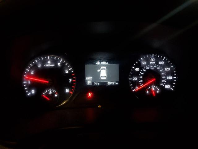 2019 KIA SORENTO L - 5XYPG4A32KG466178