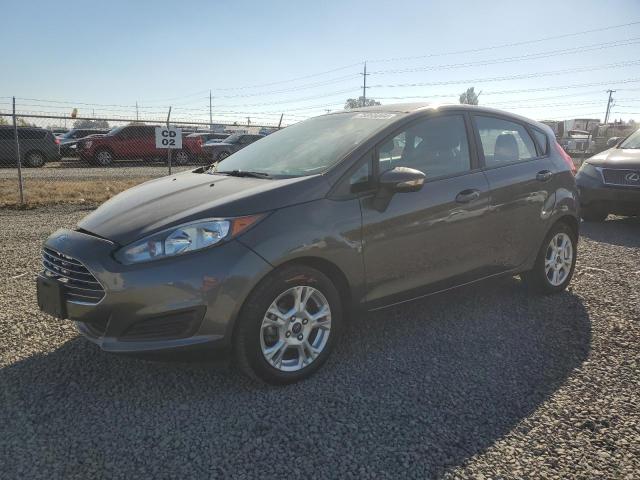 2016 FORD FIESTA SE #2945964857