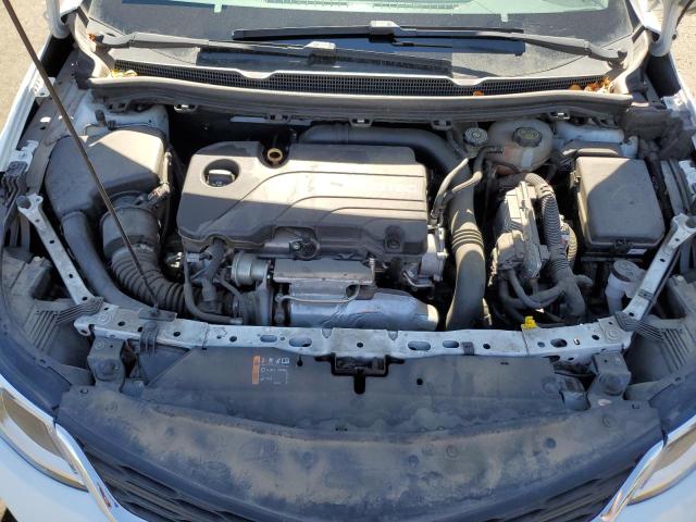2016 CHEVROLET CRUZE LS - 1G1BC5SM3G7255152