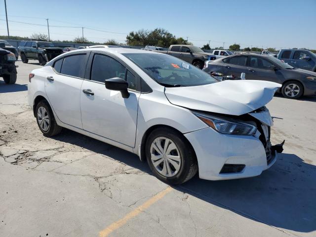 2020 NISSAN VERSA S - 3N1CN8BV5LL847709