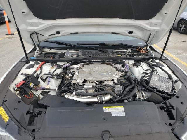 2021 AUDI S7 PRESTIG WAUSFBF24MN011908