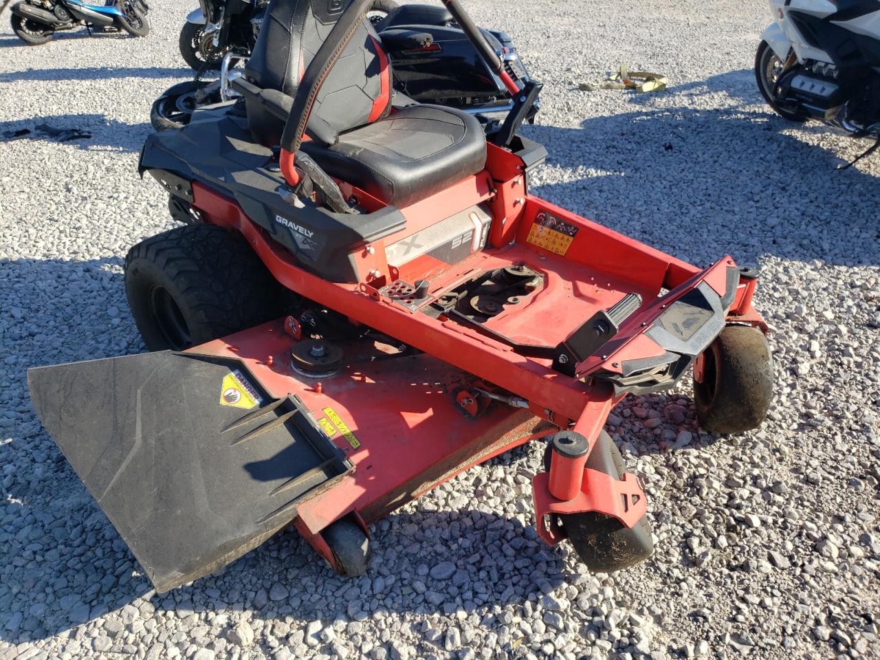 Lot #2993914344 2024 OTHER LAWN MOWER