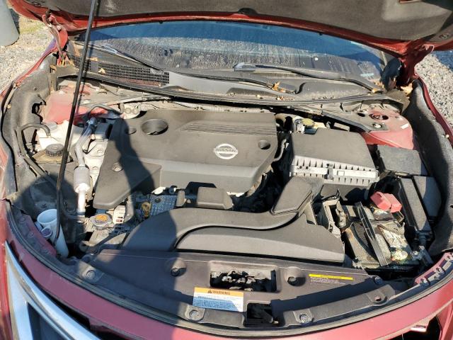 2015 NISSAN ALTIMA 2.5 - 1N4AL3AP2FN363717