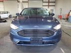 FORD FUSION SE photo