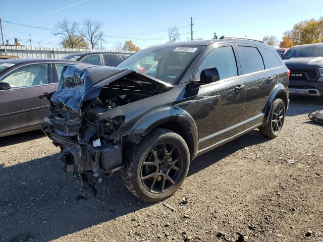 DODGE JOURNEY SX