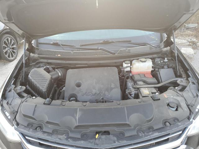 2021 CHEVROLET TRAVERSE L - 1GNERGKW6MJ185863