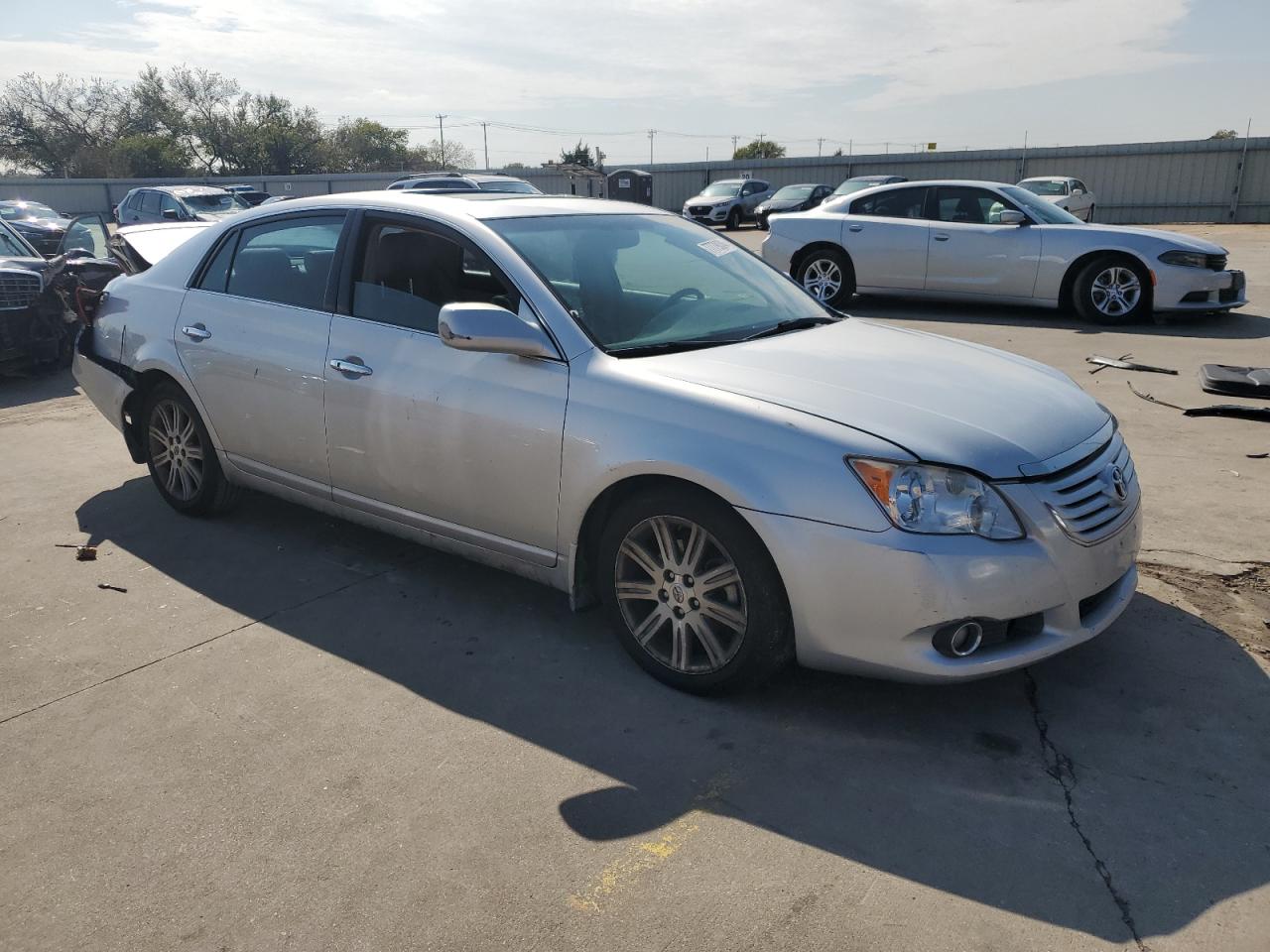 Lot #3045910650 2008 TOYOTA AVALON XL