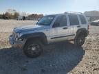 JEEP LIBERTY SP снимка