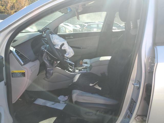2018 HYUNDAI TUCSON SEL - KM8J33A49JU694787