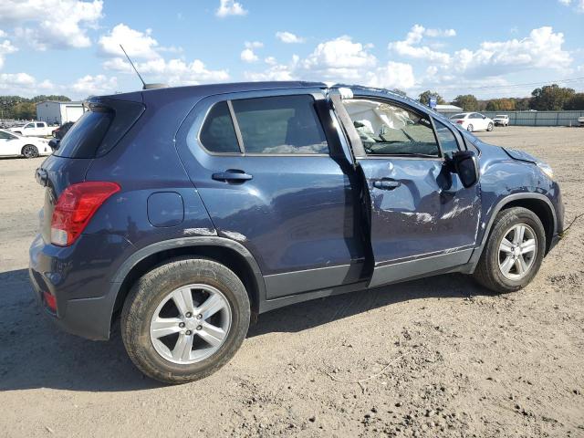 2019 CHEVROLET TRAX LS - 3GNCJKSB7KL225470