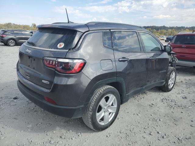2022 JEEP COMPASS LA - 3C4NJDBB4NT130527