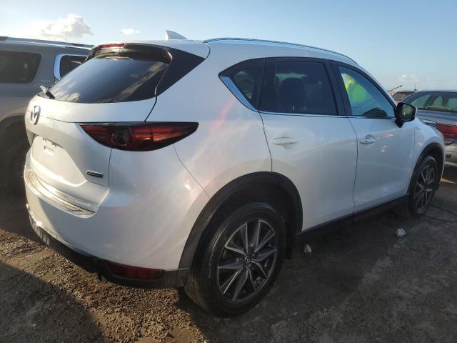 VIN JM3KFADM7J1426121 2018 Mazda CX-5, Grand Touring no.3