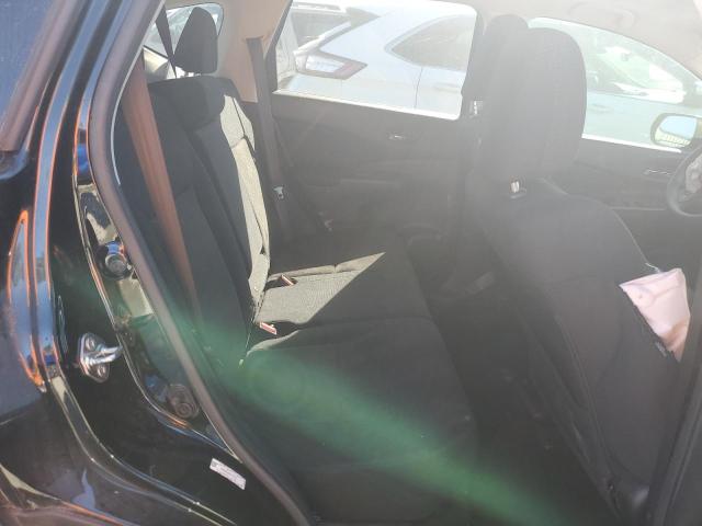 2015 HONDA CR-V EX - 2HKRM3H52FH514795