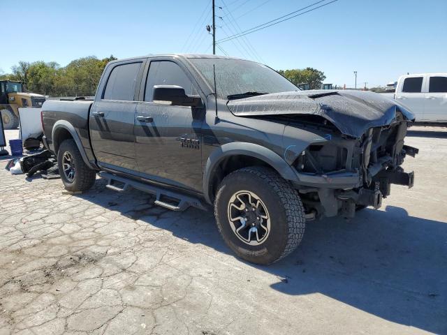 2015 RAM 1500 REBEL - 1C6RR7YG8FS736549