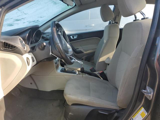 2016 FORD FIESTA SE - 3FADP4BJ6GM105021