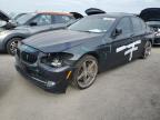 BMW 550 I photo