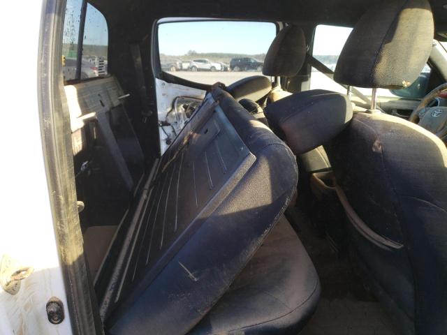 2017 TOYOTA TACOMA DOU - 3TMCZ5AN1HM085837