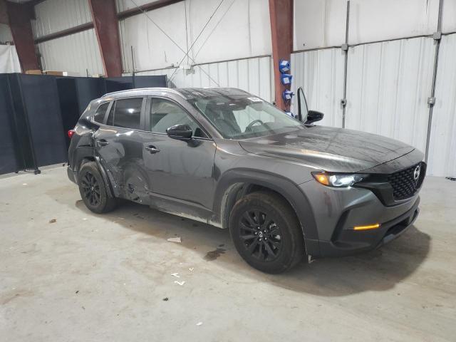 VIN 7MMVABBMXSN317921 2025 MAZDA CX-50 PREF no.4