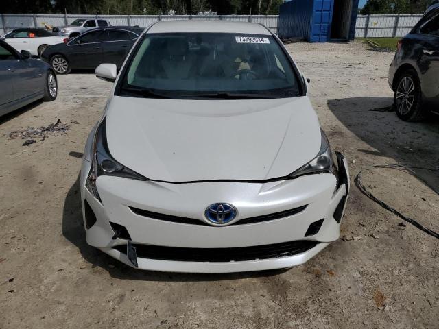 VIN JTDKARFUXG3511583 2016 Toyota Prius no.5