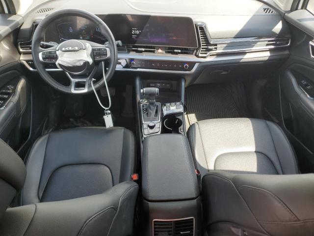 2023 KIA SPORTAGE E - 5XYK33AF3PG025662