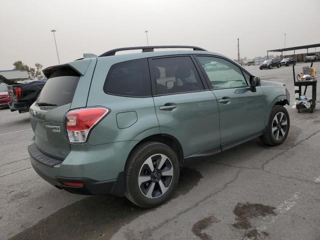 2017 SUBARU FORESTER 2 - JF2SJAEC2HH547302