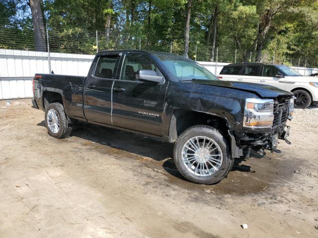 2019 CHEVROLET SILVERADO - 2GCVKPEC9K1185555