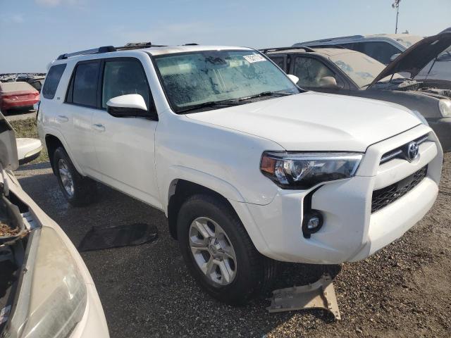 VIN JTEEU5JR9P5293488 2023 Toyota 4runner, SR5 no.4