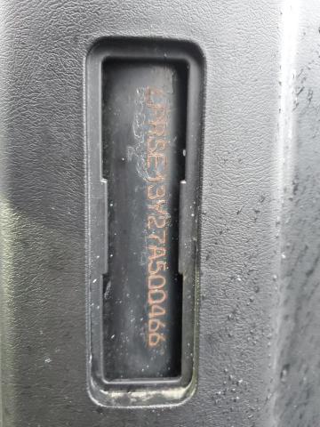 2007 YAMAHA YJ125 LPRSE13Y27A500466