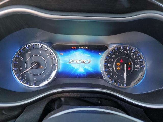 2015 CHRYSLER 200 C - 1C3CCCCG2FN517430