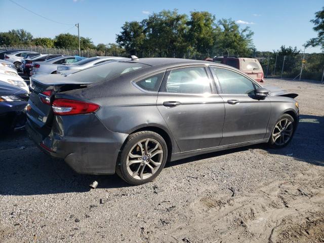 2020 FORD FUSION SEL - 3FA6P0CD5LR133674