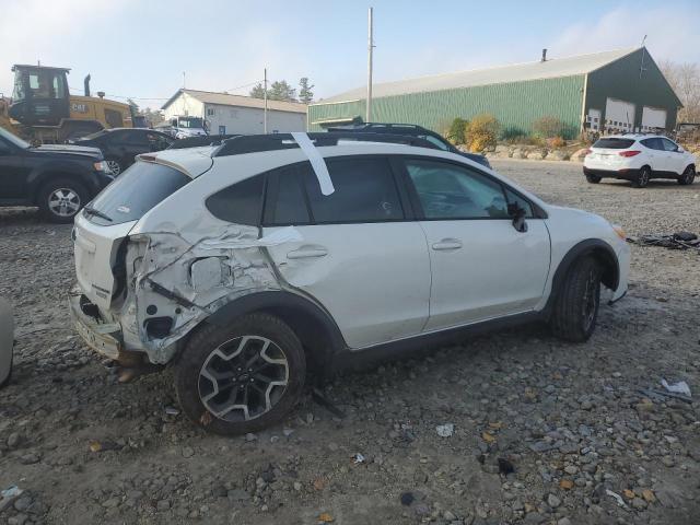 2016 SUBARU CROSSTREK - JF2GPABC6G8241517