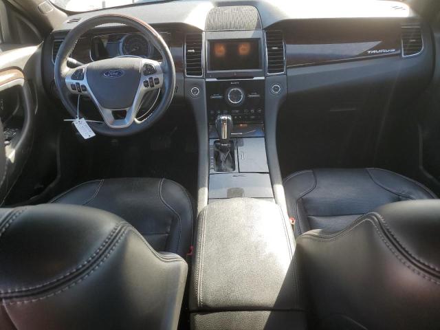 2018 FORD TAURUS LIM - 1FAHP2J85JG134497