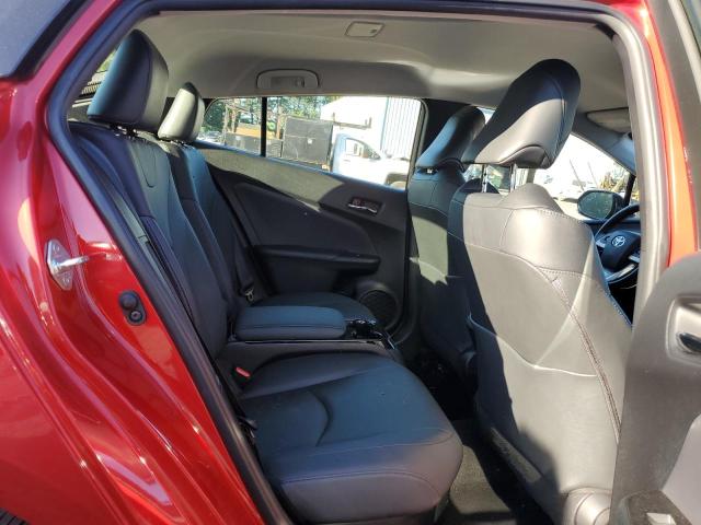 2018 TOYOTA PRIUS PRIM - JTDKARFPXJ3069437