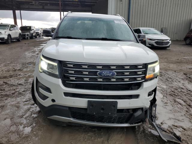 2016 FORD EXPLORER X - 1FM5K8D8XGGB14308