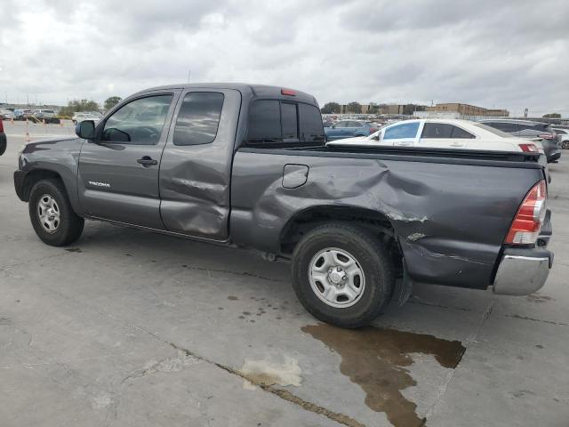 VIN 5TFTX4CN2DX032534 2013 Toyota Tacoma, Access Cab no.2