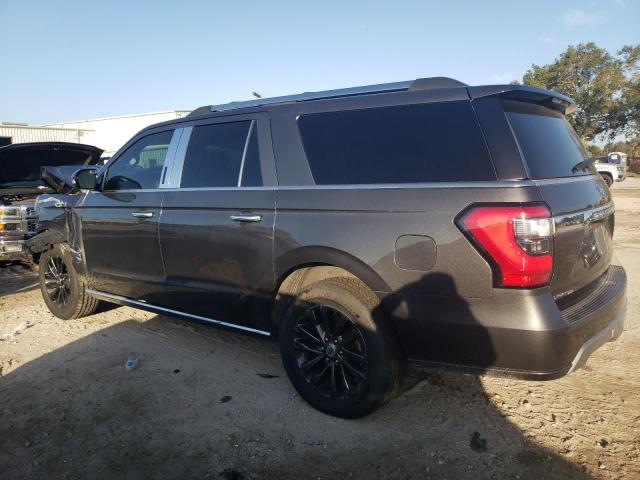 VIN 1FMJK1KT4KEA03562 2019 Ford Expedition, Max Lim... no.2