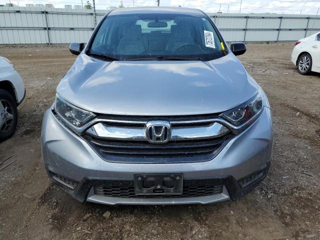 2018 HONDA CR-V LX - 5J6RW6H30JL003661