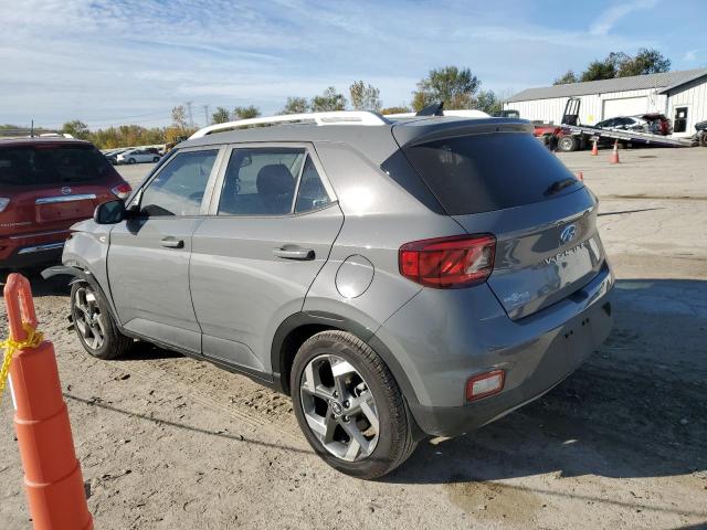 2021 HYUNDAI VENUE SEL - KMHRC8A31MU126366