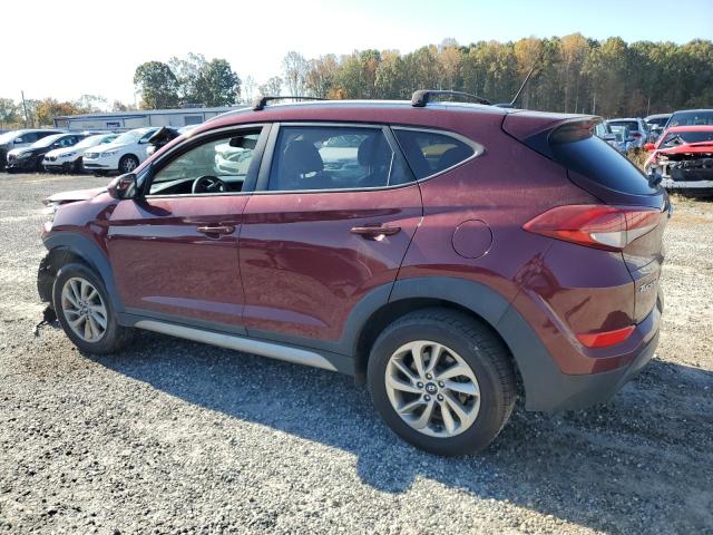 VIN KM8J33A43HU374049 2017 HYUNDAI TUCSON no.2