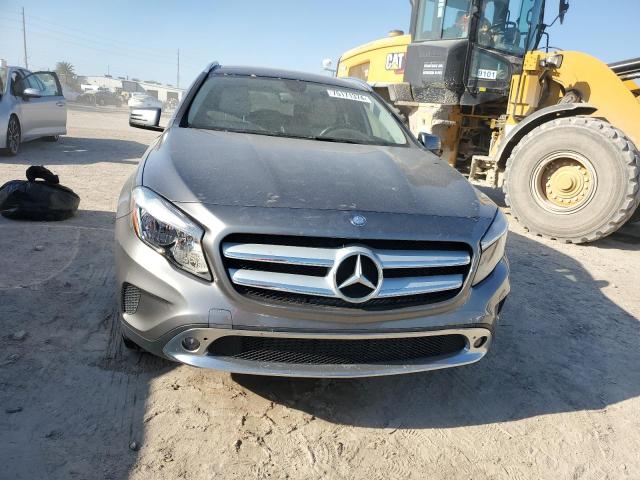 VIN WDCTG4EB5FJ142397 2015 Mercedes-Benz GLA-Class,... no.5