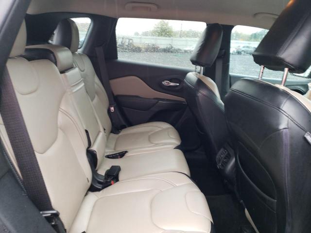 2015 JEEP CHEROKEE L - 1C4PJLCS2FW553619