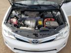 TOYOTA CAMRY HYBR photo