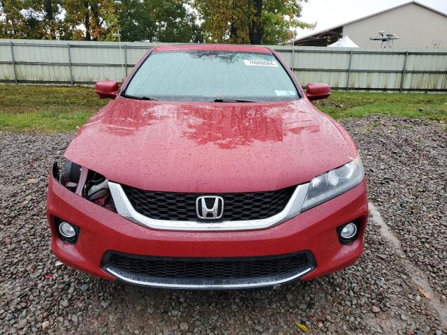 VIN 1HGCT2B85EA006320 2014 Honda Accord, Exl no.5