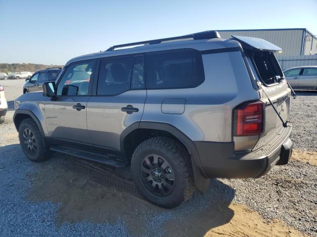 2024 TOYOTA LAND CRUIS - JTEABFAJ4R5004881